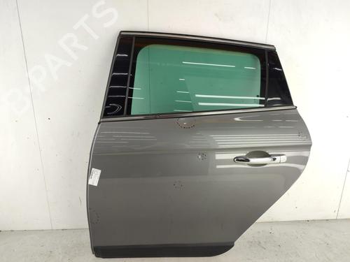 Used Left rear door LANCIA DELTA III (844_) 1.6 D Multijet (844.AXC11, 844.AXC1A) (120 hp) 23713233