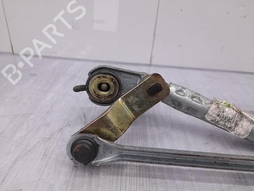 Front wiper motor CITROËN C3 I (FC_, FN_) 1.4 HDi | BP23676308M29 