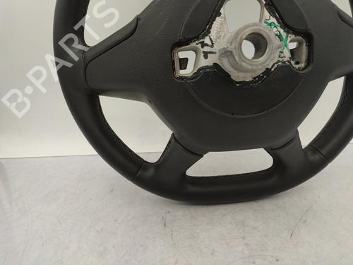 Steering wheel DACIA SANDERO II 1.5 Blue dCi 95 (B8JL) | BP25820321C49  - Image 5