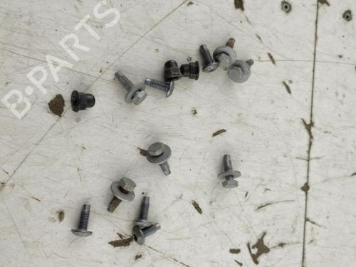 Used Cargo separator Cargo separator OPEL MOVANO A Van (X70) 2.5 CDTI (FD) (101 hp) 23721516 23721516