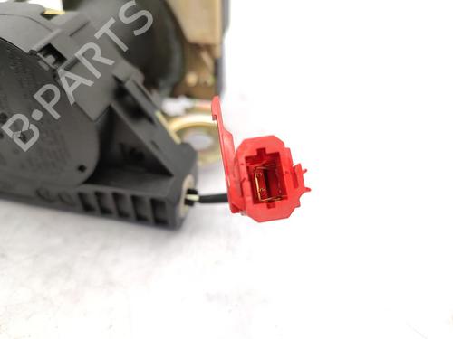 Front left belt tensioner SMART FORTWO Coupe (450) 0.7 (450.352, 450.332) | BP23729486C87 