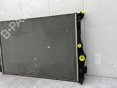 Water radiator MERCEDES-BENZ A-CLASS (W177) A 180 d (177.003) | BP25653263M31  - Image 5