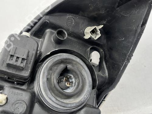 Right headlight NISSAN NOTE (E11, NE11) 1.5 dCi | BP30262057C29 - Image 7
