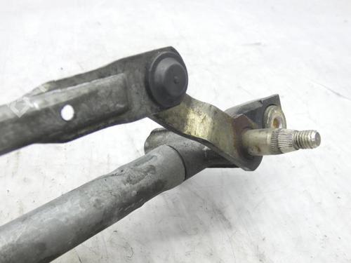 Front wiper motor VW POLO III (6N1) 60 1.4 | BP23699634M29 