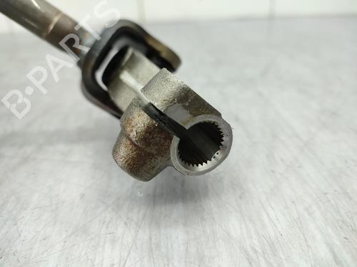 Steering column RENAULT MEGANE III Hatchback (BZ0/1_, B3_) 1.5 dCi (BZ0C) | BP23752292M21  - Image 13