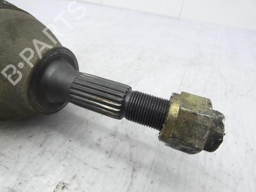 Right front driveshaft PEUGEOT 1007 (KM_) 1.4 HDi | BP23698857M39  - Image 5