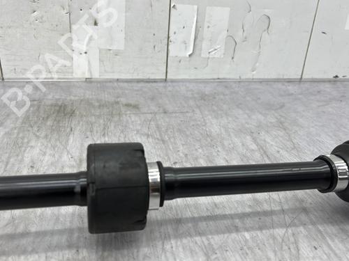 Right front driveshaft SUZUKI IGNIS III (MF, FF) 1.2 (ATK412) | BP27496346M39  - Image 6