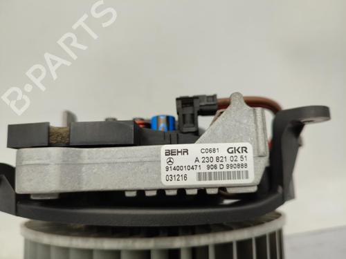 heater-blower-motor-mercedes-benz-e-class-w211-2002-2003-2004-2005-2006-2007-2008-2009-23731673 main image