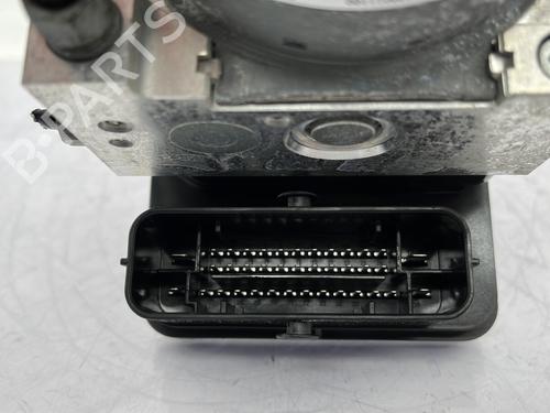 ABS pump PEUGEOT 208 I (CA_, CC_) 1.6 HDi / BlueHDi 75 | BP26878939M43 