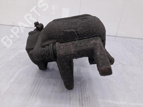 Left front brake caliper PEUGEOT 407 (6D_) 1.6 HDi 110 (6D9HZC, 6D9HYC) | BP23687574M105 - Image 5