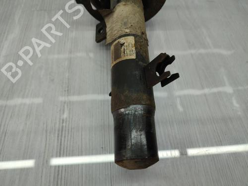 Used Left front shock absorber Left front shock absorber CITROËN C3 II (SC_) 1.6 HDi (92 hp) 23707733 23707733