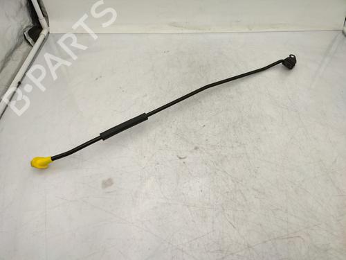 Gasfjeder motorhjelm KIA RIO IV (YB, SC, FB) 1.0 T-GDI 100 Eco-Dynamics+ 81170H8000