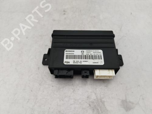 Electronic module PEUGEOT RCZ 1.6 16V | BP26001571M83 - Image 2