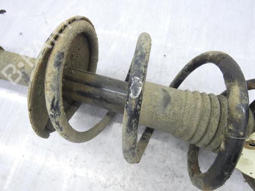 Right front shock absorber DACIA LOGAN (LS_) 1.6 (LSOB, LSOD, LSOF, LSOH) | BP23701234M17 