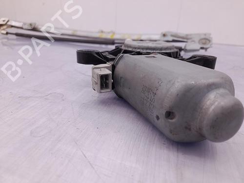 Used Front right window mechanism Front right window mechanism 23671501 23671501