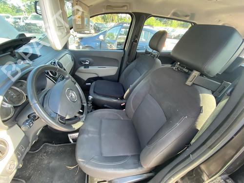 Seats set DACIA LODGY (JS_) 1.5 dCi (JSMC, JSAF) | BP38307727C78 - Image 2