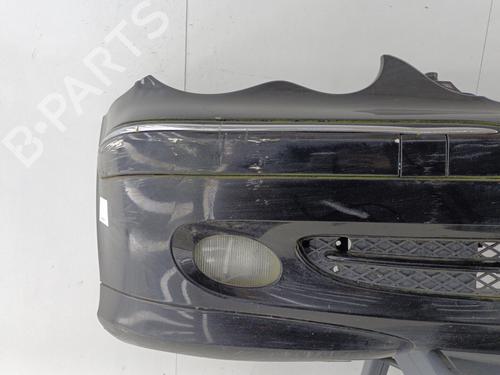 Front bumper MERCEDES-BENZ C-CLASS (W203) C 220 CDI (203.006, 203.008) | BP23698498C7 