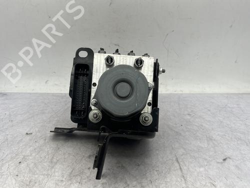 Used ABS pump CITROËN C4 Picasso II 1.6 HDi / BlueHDi 115 (115 hp) 30870402