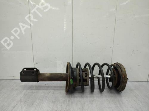 Used Left front shock absorber Left front shock absorber RENAULT 19 I (B/C53_) 1.9 D (B/C534, B/C53J) (64 hp) 23721823 23721823
