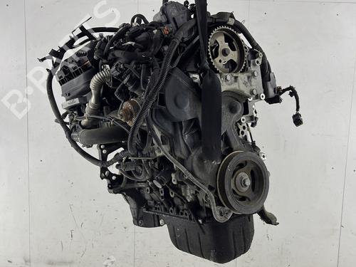 Engine CITROËN C3 II (SC_) 1.4 HDi 70 (SC8HZC, SC8HR0, SC8HP4) | BP29406289M1 