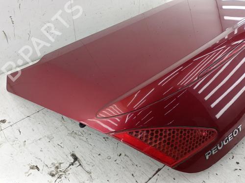 Tailgate PEUGEOT 307 CC (3B) 2.0 16V | BP23718378C6 