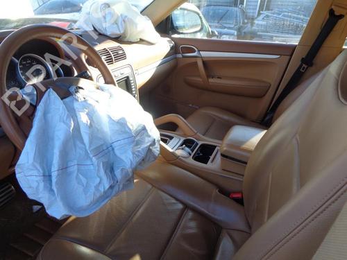 Electronic module PORSCHE CAYENNE (9PA) S 4.5 | BP23667228M83 - Image 7