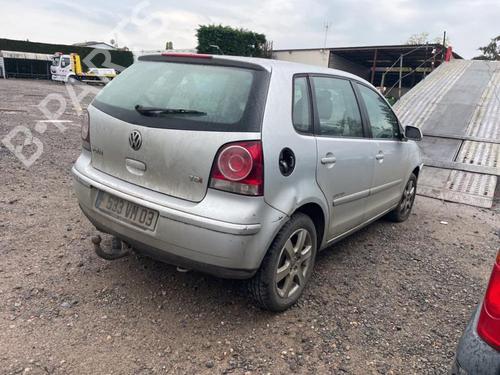 Styring servopumpe VW POLO (9N_, 9A_) 1.4 TDI | BP23704870M99 