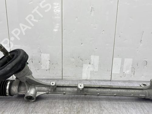 Used Steering rack Steering rack RENAULT MEGANE IV Hatchback (B9A/M/N_) 1.2 TCe 130 (B9MR) (130 hp) 23684477 23684477