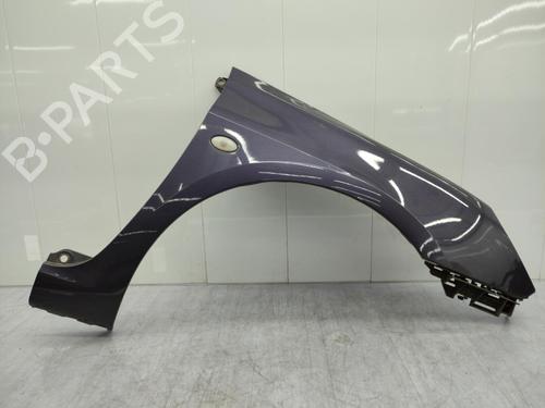 Right front fenders PEUGEOT 307 (3A/C) 2.0 HDi 110 | BP23707844C42 