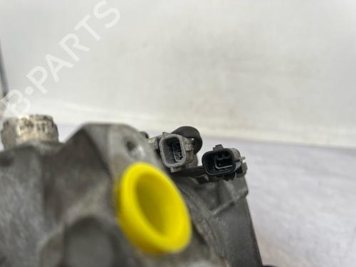 AC compressor RENAULT SCÉNIC III (JZ0/1_) 1.6 dCi (JZ00, JZ12) | BP36986408M34 - Image 5