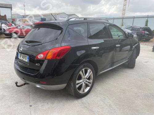 Engine NISSAN MURANO II (Z51) 2.5 dCi 4x4 | BP35890632M1  - Image 118