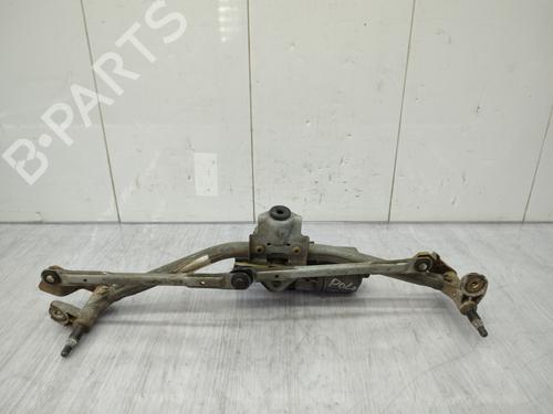 Front wiper motor VW POLO (9N_, 9A_) 1.4 TDI | BP23738909M29 