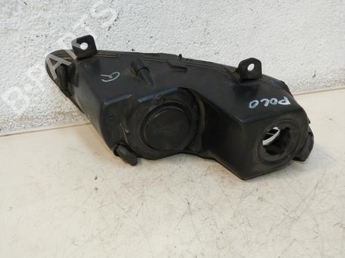 Used Left front fog light VW POLO V (6R1, 6C1) 1.6 TDI (75 hp) 23689947