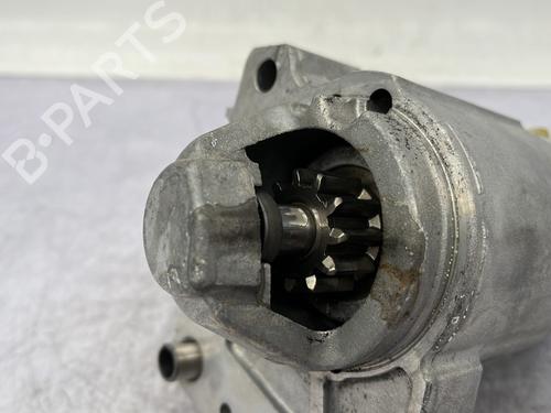 Starter CITROËN C4 II (NC_) 1.6 VTi 120 (NC5FS0, NC5FS9) | BP23759667M8 - Image 2