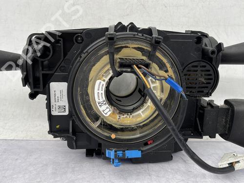 Steering column stalk CITROËN C3 II (SC_) 1.1 i | BP30751077I23 - Image 9