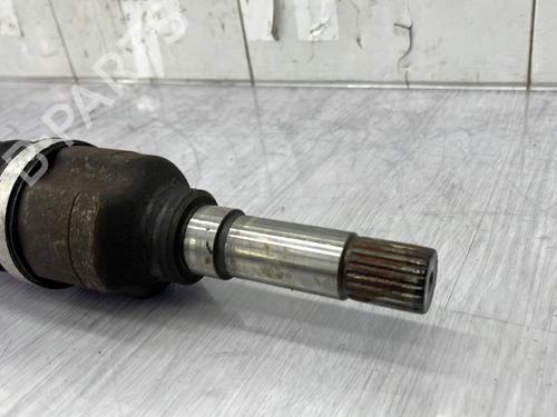 Right front driveshaft CITROËN C3 II (SC_) 1.0 VTi 68 | BP29066122M39 - Image 3