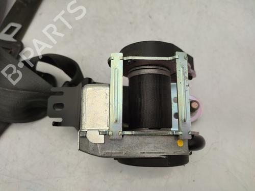 Front left seatbelt ISUZU D-MAX II (TFR, TFS) 2.5 CRDi 4x4 (TFS86J) | BP24922193I26 - Image 7