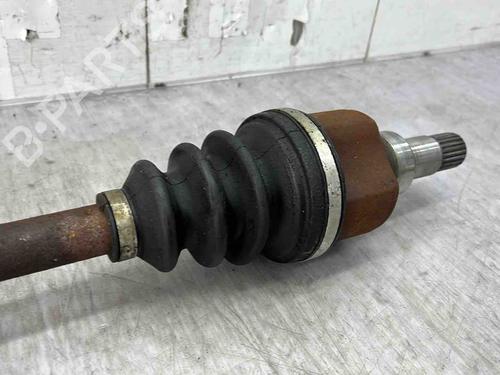 Used Left front driveshaft Left front driveshaft CITROËN C3 I (FC_, FN_) 1.4 HDi (68 hp) 36439796 36439796