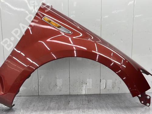 Used Right front fenders FORD MONDEO IV Turnier (BA7) 2.0 (145 hp) 29353533