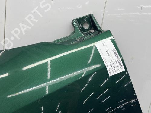 Aile avant gauche CITROËN C4 I (LC_) 1.6 HDi | BP28520442C41 