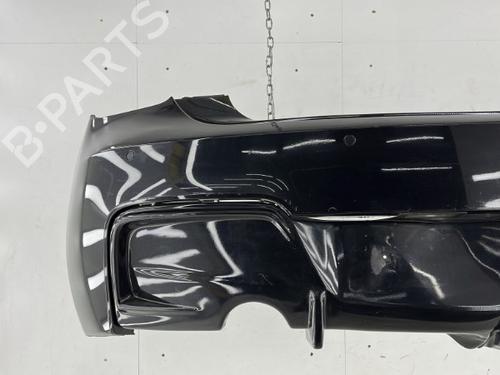 Rear bumper BMW 1 (F21) 118 d | BP23750894C8 