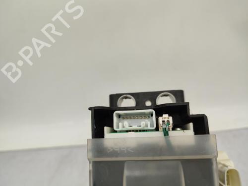 Gearstang TOYOTA PRIUS Liftback (_W2_) 1.5 Hybrid (NHW20_, NHW20R) | BP23720880M90