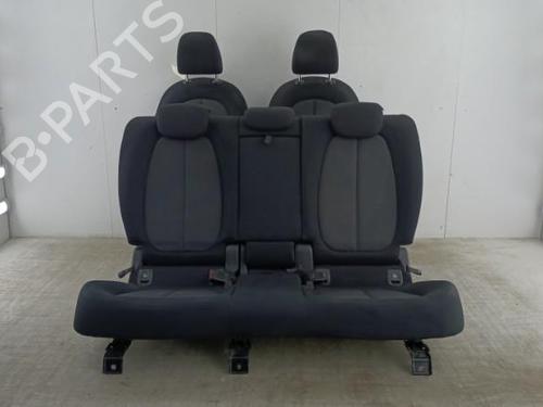 Seats set BMW X1 (F48) sDrive 16 d | BP23722510C78 