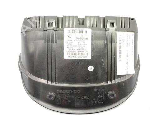Instrument cluster BMW 3 Touring (E91) 320 d xDrive | BP23719486C47 - Image 2