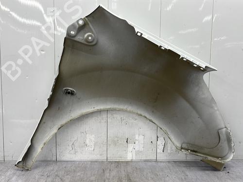 Left front fenders CITROËN BERLINGO Box Body/MPV (B9) 1.6 HDi / BlueHDi 75 | BP32391306C41