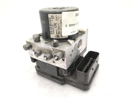 ABS pump RENAULT SCÉNIC III (JZ0/1_) 1.5 dCi | BP23721860M43 