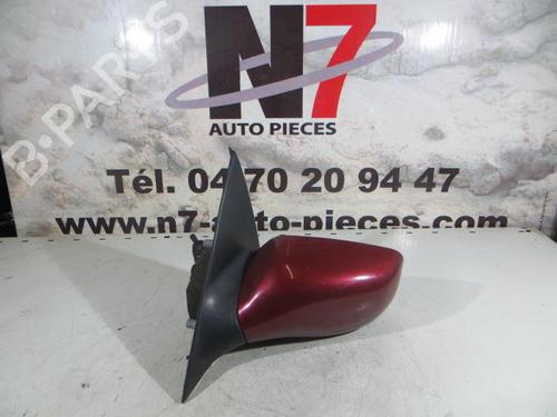 Used Left mirror FORD ESCORT IV (GAF, AWF, ABFT) 1.4 (75 hp) 23674646