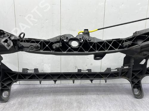 Front slam panel FORD FOCUS C-MAX (DM2) 2.0 TDCi | BP23681012C72  - Image 6