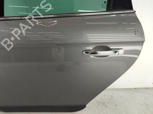 Left rear door LANCIA DELTA III (844_) 1.6 D Multijet (844.AXC11, 844.AXC1A) | BP23713233C4 
