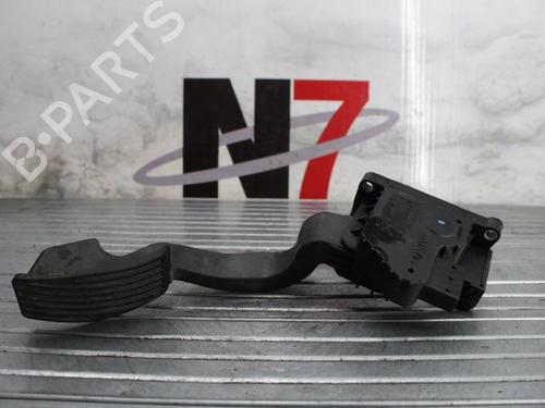 Used Pedal FIAT PUNTO EVO (199_) 1.3 D Multijet (199AXC1A, 199BXC1A, 199AXT1A, 199BXT1A) (75 hp) 23692946